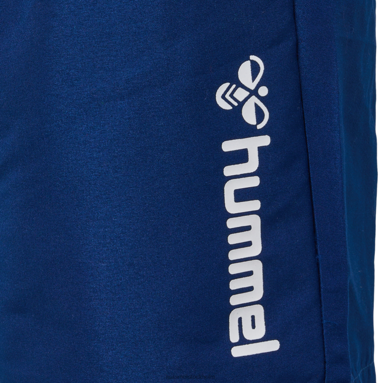 se Hummel barn hmlbondi boardshorts LL40V4769 \"shorts\"