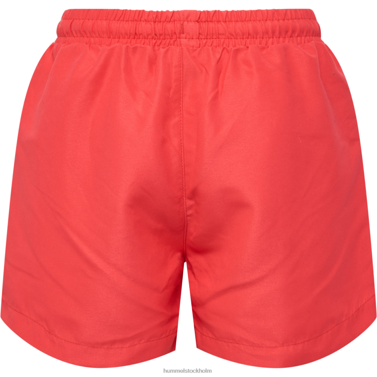 se Hummel barn hmlbondi boardshorts LL40V4777 \"shorts\"