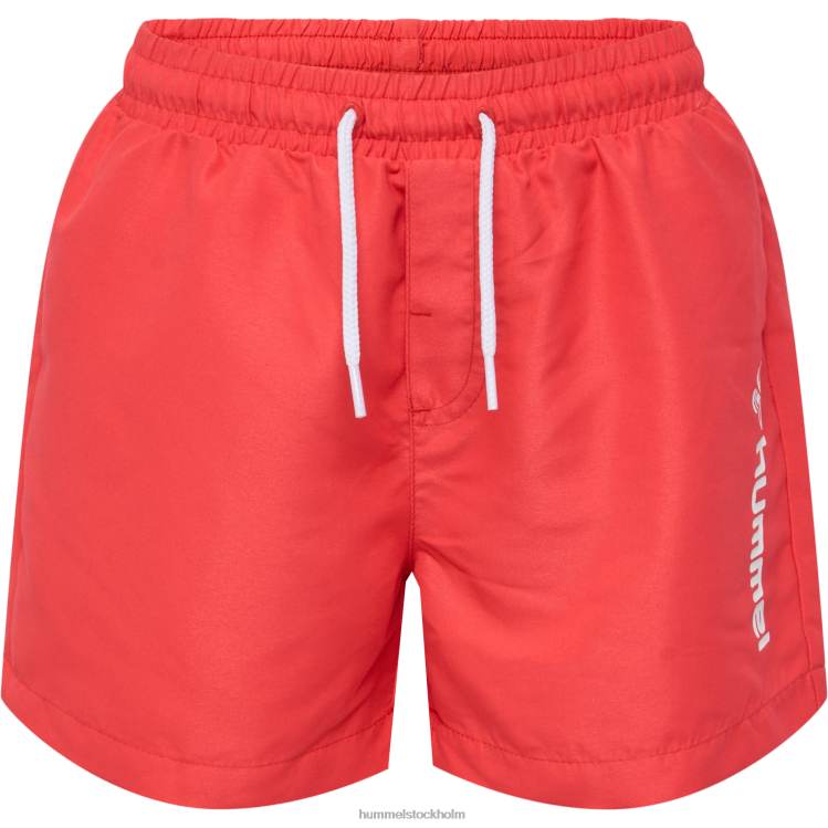 se Hummel barn hmlbondi boardshorts LL40V4777 \"shorts\"