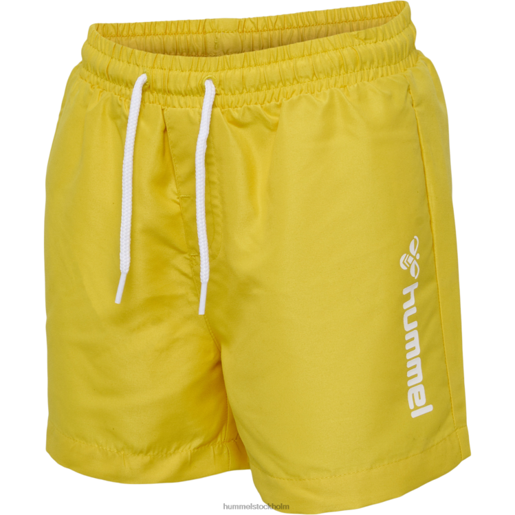 se Hummel barn hmlbondi boardshorts LL40V4780 "shorts"