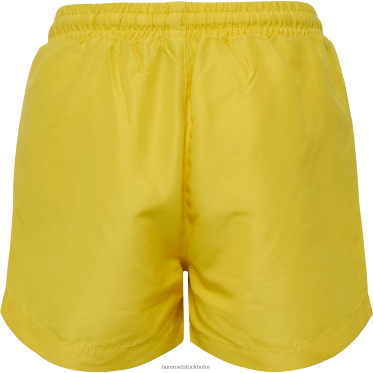 se Hummel barn hmlbondi boardshorts LL40V4780 \"shorts\"