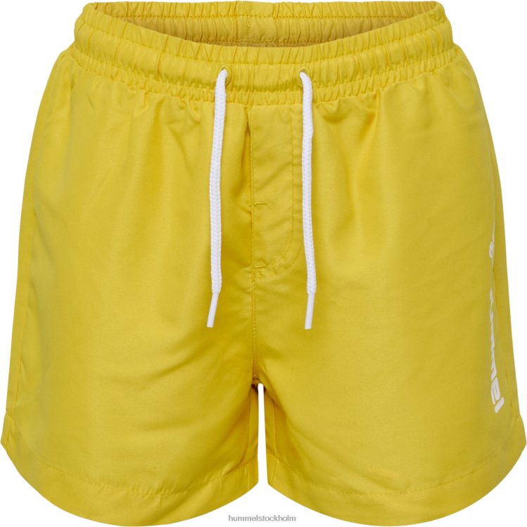 se Hummel barn hmlbondi boardshorts LL40V4780 \"shorts\"