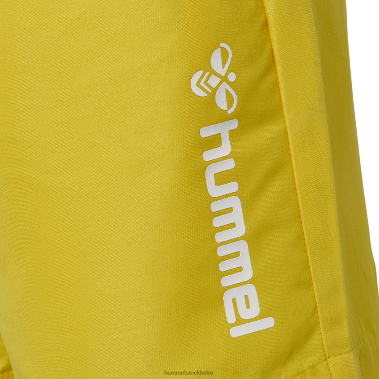se Hummel barn hmlbondi boardshorts LL40V4780 \"shorts\"