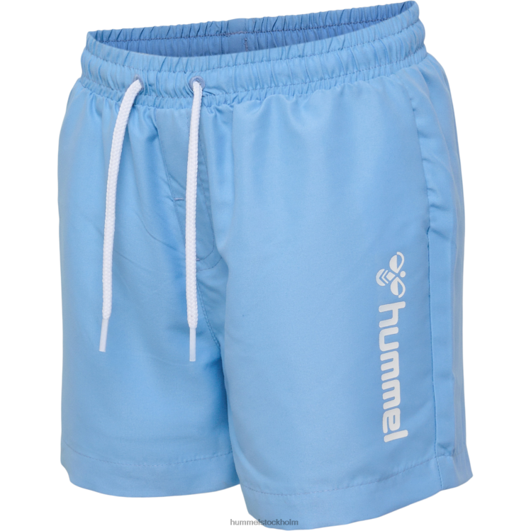 se Hummel barn hmlbondi boardshorts LL40V4839 "shorts"