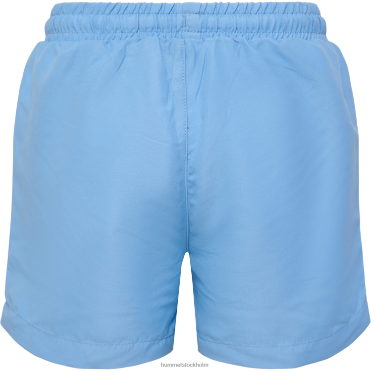 se Hummel barn hmlbondi boardshorts LL40V4839 \"shorts\"
