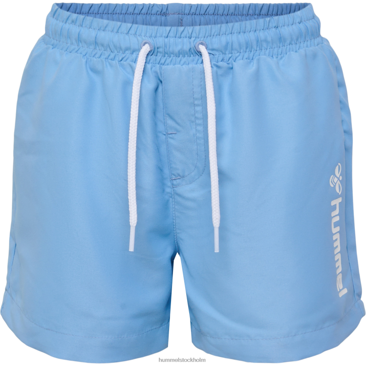 se Hummel barn hmlbondi boardshorts LL40V4839 \"shorts\"