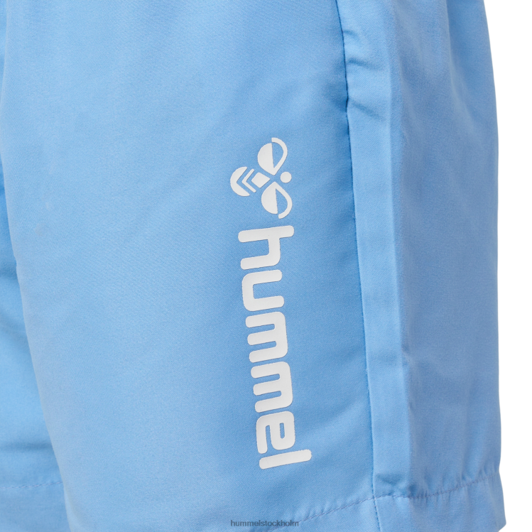 se Hummel barn hmlbondi boardshorts LL40V4839 \"shorts\"