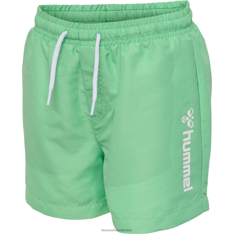 se Hummel barn hmlbondi boardshorts LL40V4892 "shorts"