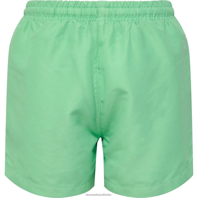 se Hummel barn hmlbondi boardshorts LL40V4892 \"shorts\"
