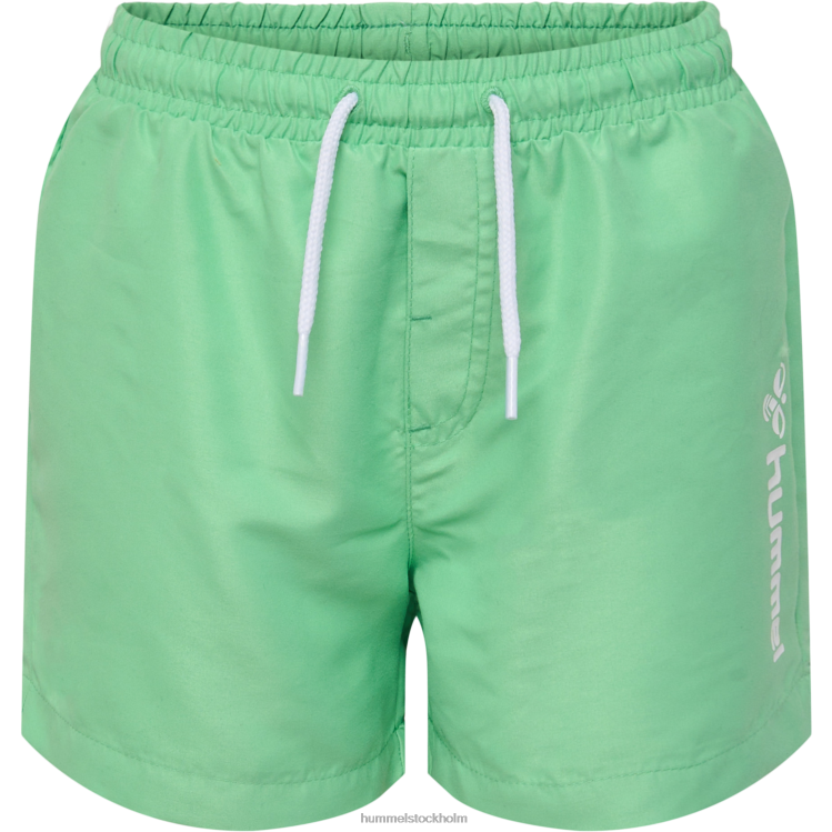 se Hummel barn hmlbondi boardshorts LL40V4892 \"shorts\"