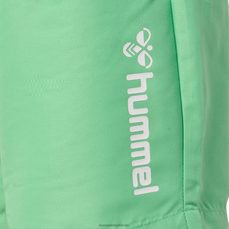 se Hummel barn hmlbondi boardshorts LL40V4892 \"shorts\"
