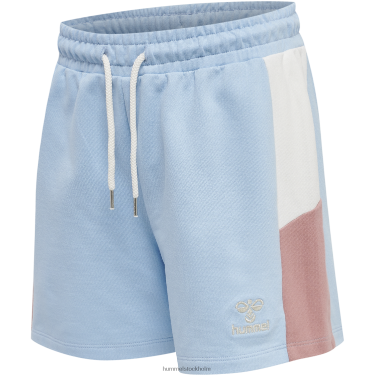 se Hummel barn hmlcalida shorts LL40V5529 "shorts"