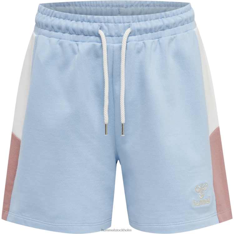 se Hummel barn hmlcalida shorts LL40V5529 \"shorts\"
