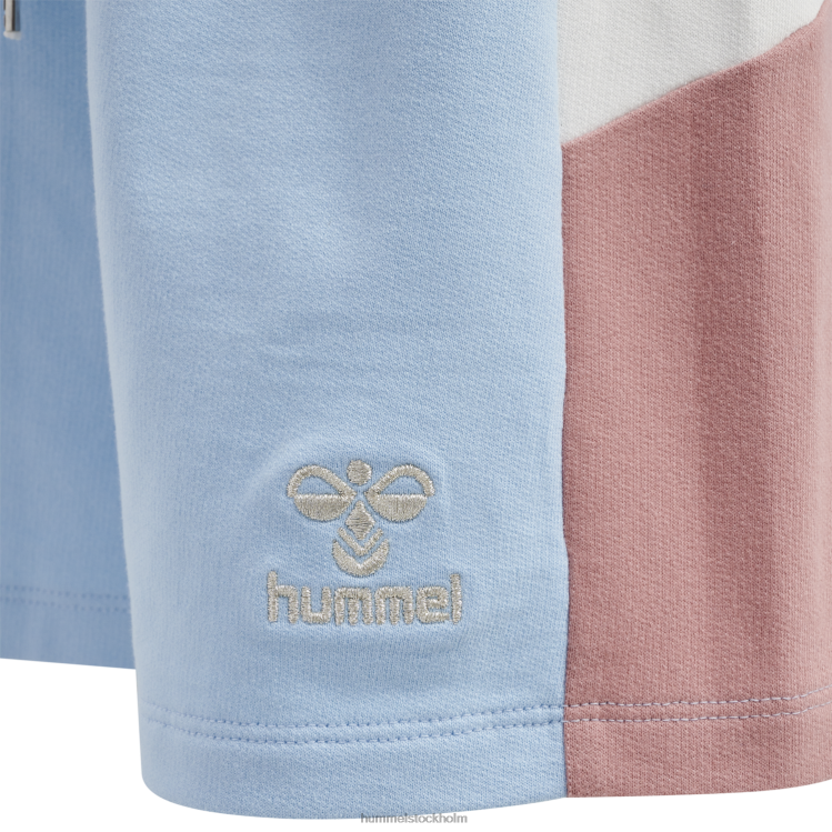 se Hummel barn hmlcalida shorts LL40V5529 \"shorts\"