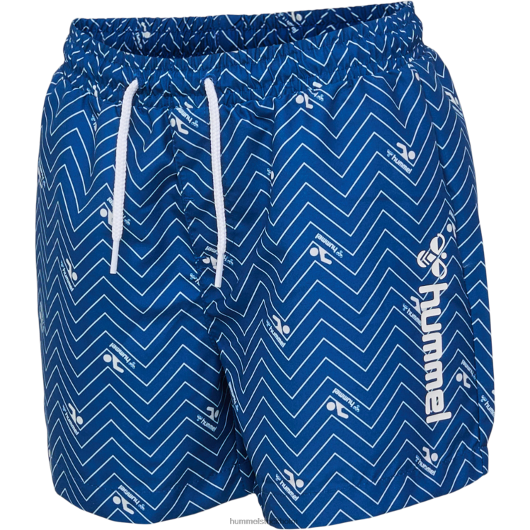 se Hummel barn hmlchill boardshorts LL40V4861 "shorts"