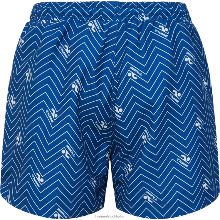 se Hummel barn hmlchill boardshorts LL40V4861 \"shorts\"