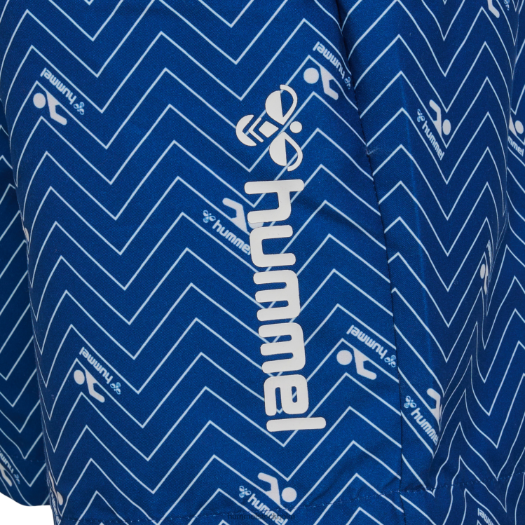 se Hummel barn hmlchill boardshorts LL40V4861 \"shorts\"