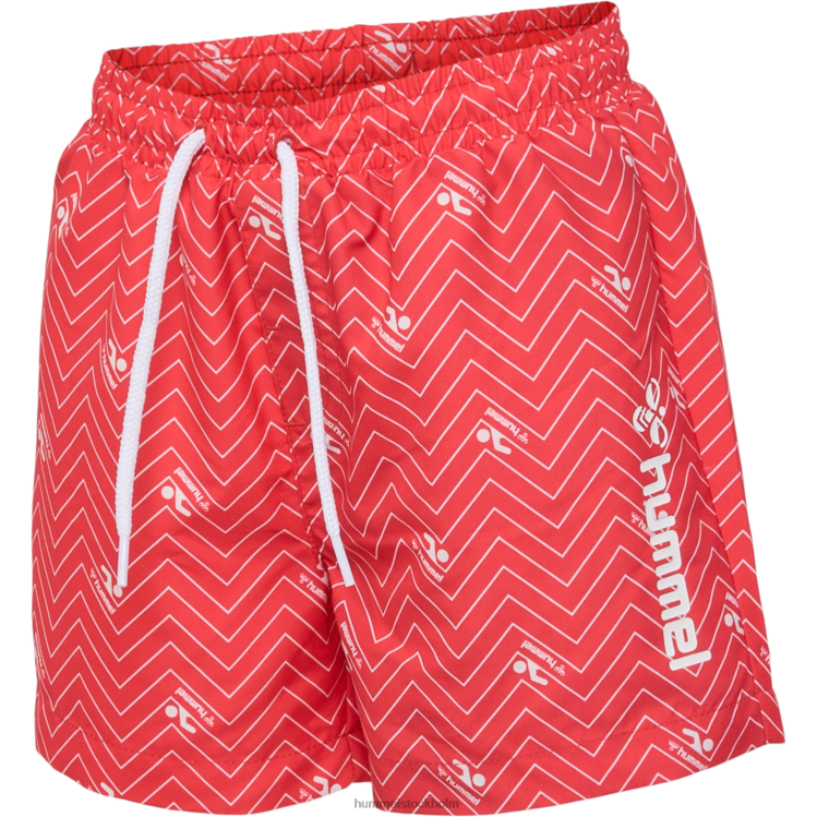se Hummel barn hmlchill boardshorts LL40V4987 "shorts"