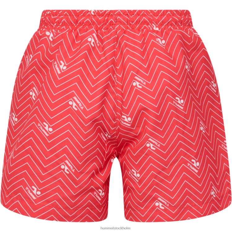 se Hummel barn hmlchill boardshorts LL40V4987 \"shorts\"