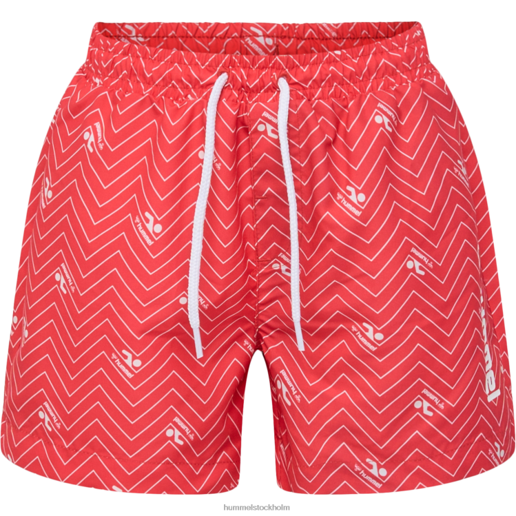 se Hummel barn hmlchill boardshorts LL40V4987 \"shorts\"
