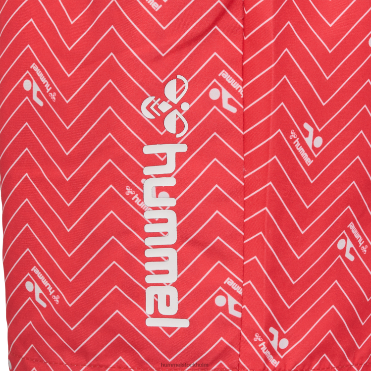 se Hummel barn hmlchill boardshorts LL40V4987 \"shorts\"