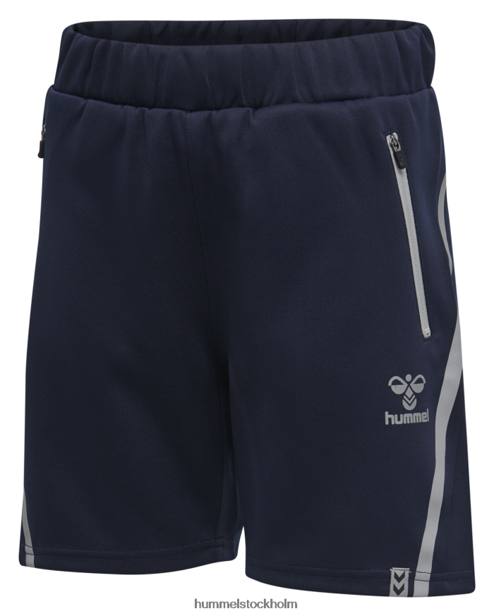 se Hummel barn hmlcima shorts LL40V7027