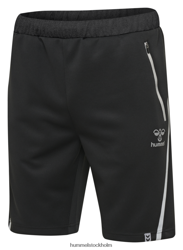 se Hummel barn hmlcima shorts LL40V7032