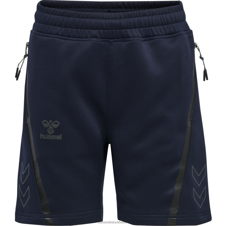 se Hummel barn hmlcima xk shorts LL40V6034 \"joggingshorts\"