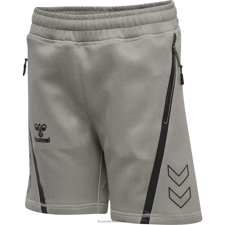 se Hummel barn hmlcima xk shorts LL40V6043 "joggingshorts"