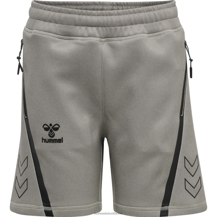 se Hummel barn hmlcima xk shorts LL40V6043 \"joggingshorts\"