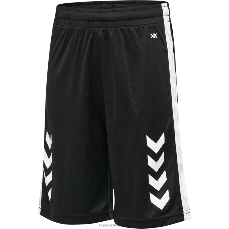 se Hummel barn hmlcore xk korgshorts LL40V5570 "basketshorts"