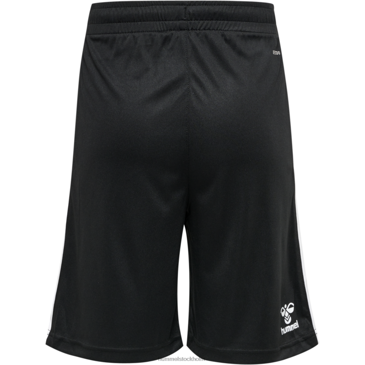 se Hummel barn hmlcore xk korgshorts LL40V5570 \"basketshorts\"