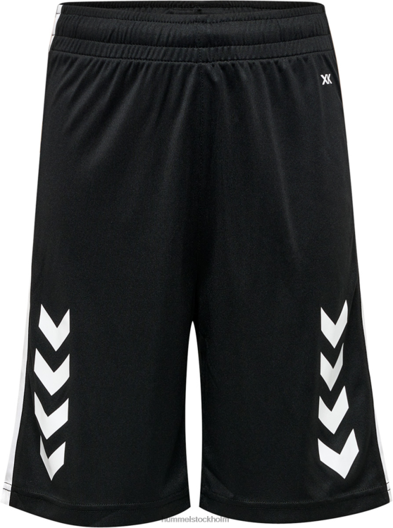 se Hummel barn hmlcore xk korgshorts LL40V5570 \"basketshorts\"