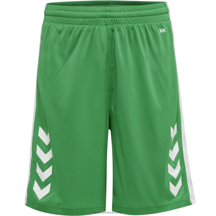 se Hummel barn hmlcore xk korgshorts LL40V5683 \"basketshorts\"