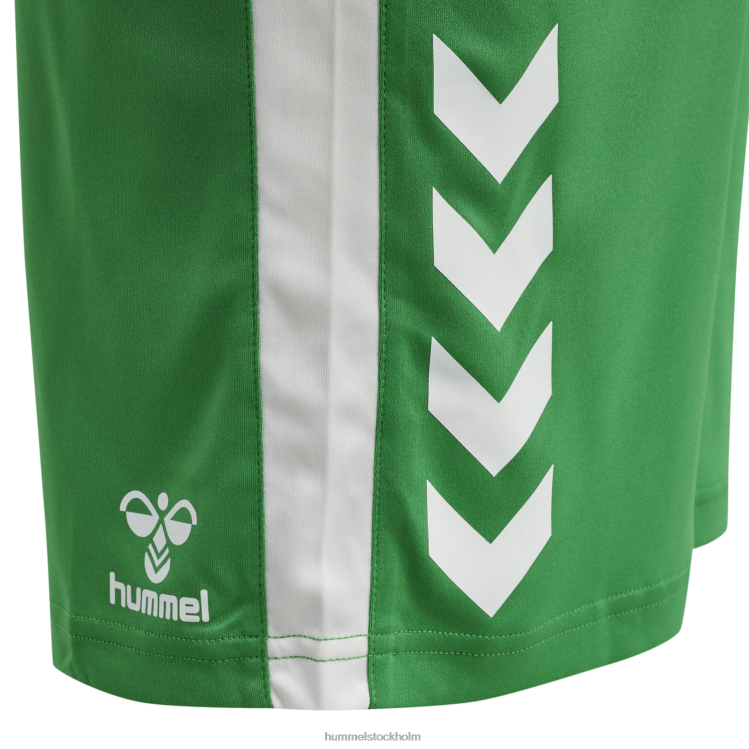 se Hummel barn hmlcore xk korgshorts LL40V5683 \"basketshorts\"