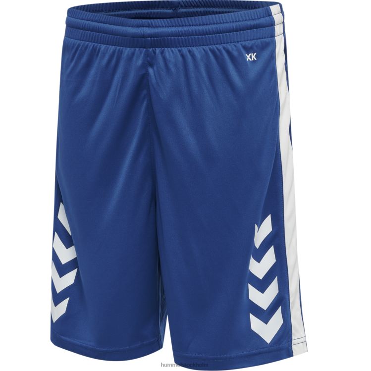 se Hummel barn hmlcore xk korgshorts LL40V5692 "basketshorts"
