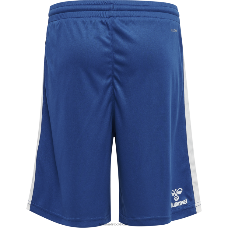 se Hummel barn hmlcore xk korgshorts LL40V5692 \"basketshorts\"