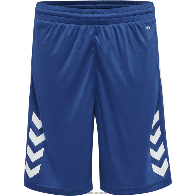 se Hummel barn hmlcore xk korgshorts LL40V5692 \"basketshorts\"