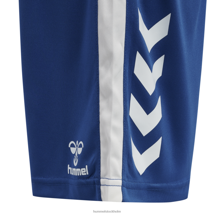 se Hummel barn hmlcore xk korgshorts LL40V5692 \"basketshorts\"
