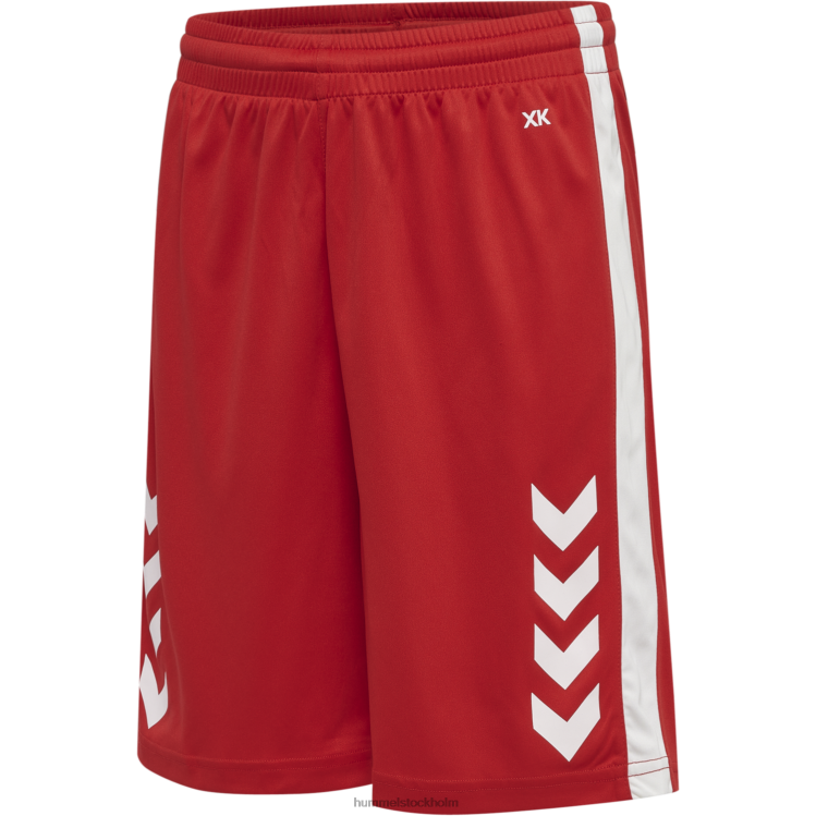 se Hummel barn hmlcore xk korgshorts LL40V5990 "basketshorts"