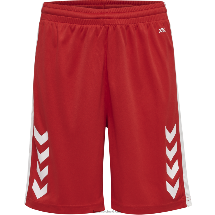 se Hummel barn hmlcore xk korgshorts LL40V5990 \"basketshorts\"