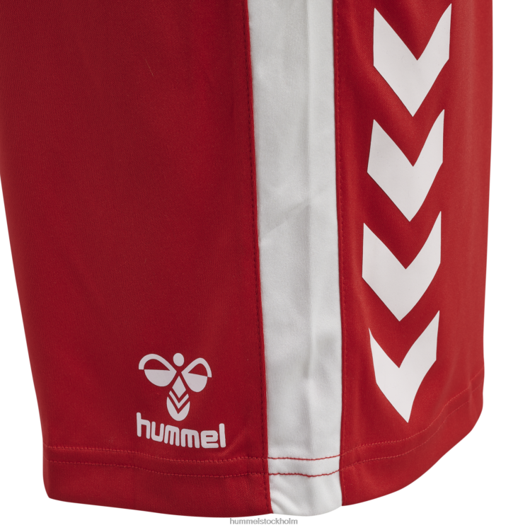 se Hummel barn hmlcore xk korgshorts LL40V5990 \"basketshorts\"