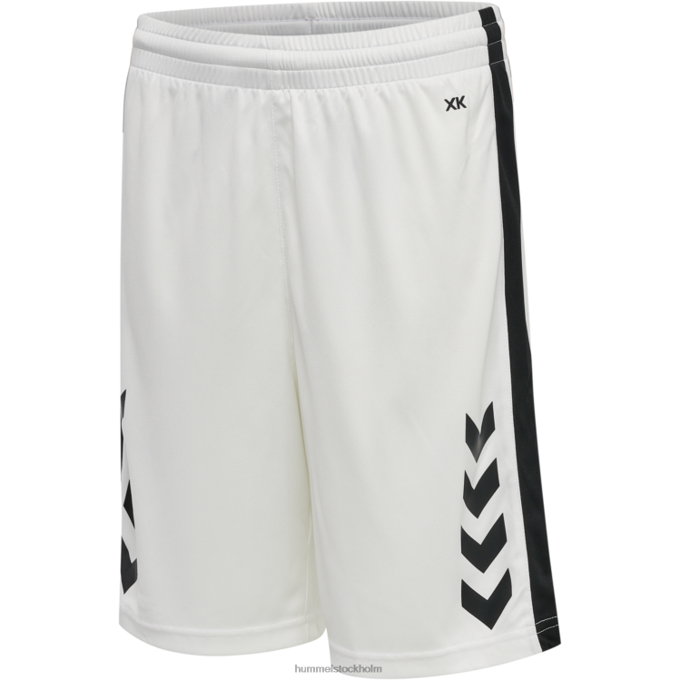 se Hummel barn hmlcore xk korgshorts LL40V5991 "basketshorts"