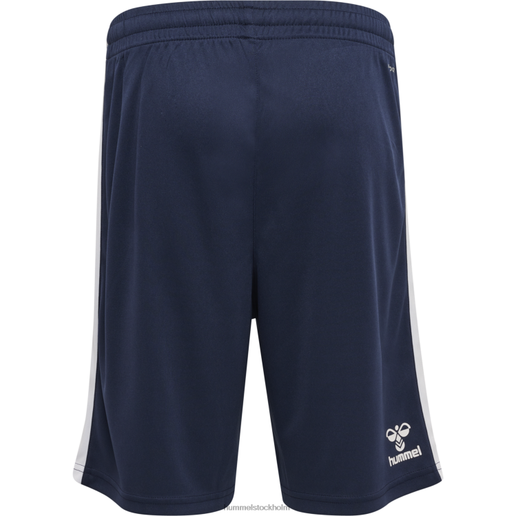 se Hummel barn hmlcore xk korgshorts LL40V5996 \"basketshorts\"