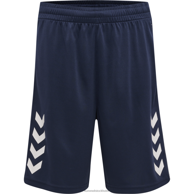 se Hummel barn hmlcore xk korgshorts LL40V5996 \"basketshorts\"