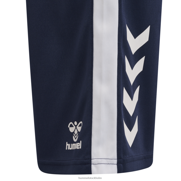 se Hummel barn hmlcore xk korgshorts LL40V5996 \"basketshorts\"