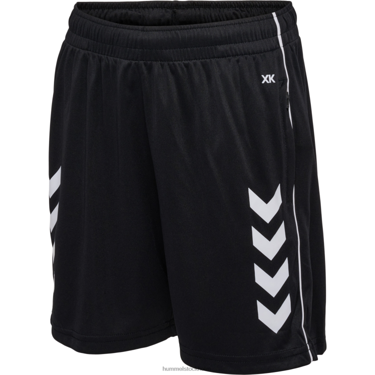 se Hummel barn hmlcore xk poly coachshorts LL40V5482 "shorts"