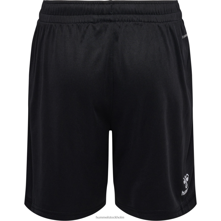 se Hummel barn hmlcore xk poly coachshorts LL40V5482 \"shorts\"