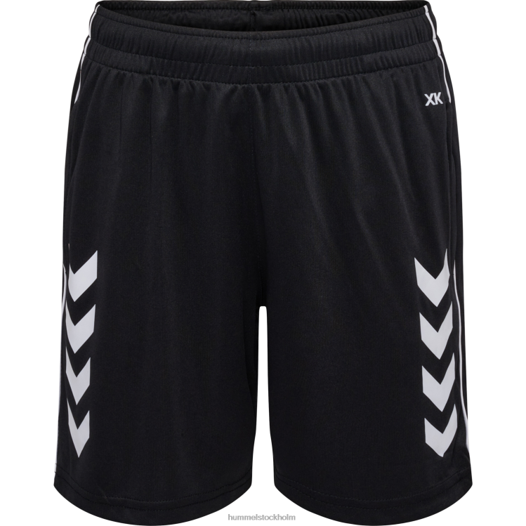 se Hummel barn hmlcore xk poly coachshorts LL40V5482 \"shorts\"