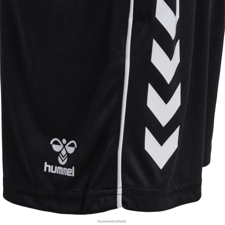 se Hummel barn hmlcore xk poly coachshorts LL40V5482 \"shorts\"